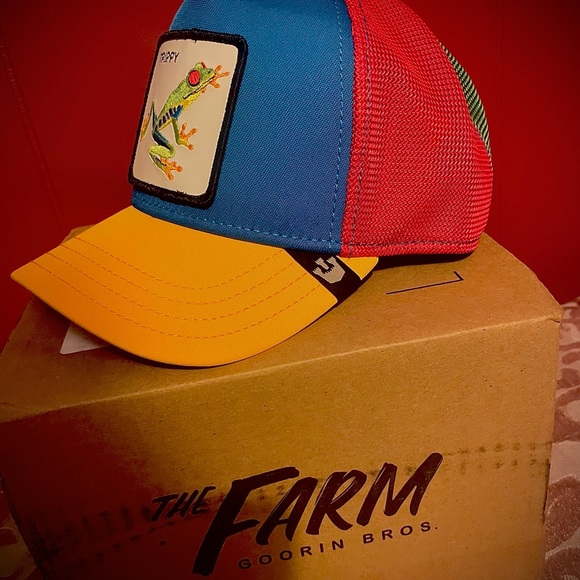 Goorin bros trippy Clearance